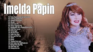 Imelda Papin Greatest Hits - Pure Tagalog Pinoy Old Love Songs Of 70's 80's 90's