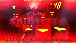 INSANE FIRST PASS AFTER 3 YEARS | Soulless 6 (Underchart Extended Ver.) [Beat Saber]