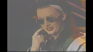 Culture Club - 1983-03-01 - Palace Theatre, Seattle WA