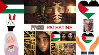 Palestine is almost Free | فلسطين تكاد تكون حرة | Motivational Nasheed For Aqsa | Palestine #stopwar