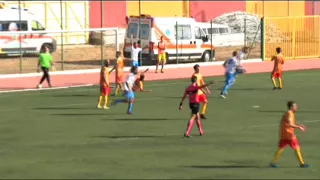 SERIE D 2017-2018 | ISOLA CAPO RIZZUTO-EBOLITANA 0-2 | IL VIDEO