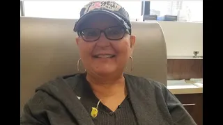 Breast Cancer Survivor Gets Life Back
