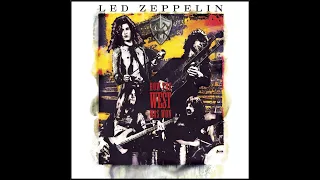 Bron-Yr-Aur Stomp: Led Zeppelin (2003) How The West Was Won