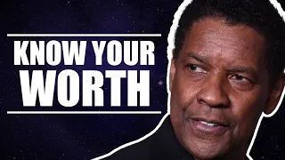 LISTEN TO THIS AND CHANGE YOUR LIFE | Denzel Washington's MOST INSPIRING SPEECH (MUST WATCH)