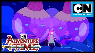 Guarding The Princess | SATURDAY COMPILATION | Adventure Time | Cartoon Network