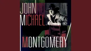 John Michael Montgomery - I Can Love You Like That (Instrumental with Backing Vocals)
