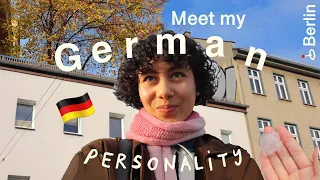 24 HRS SPEAKING GERMAN 🇩🇪 (w/subtitles)