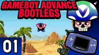 [Vinesauce] Joel - Gameboy Advance Bootlegs ( Part 1 )