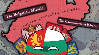 The Bulgarian Miracle - Victoria 2