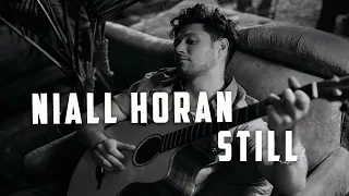 Niall Horan - Still (SUB Inglés/español) | HUTCHERLAW