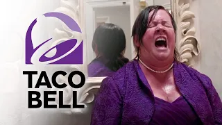 The Worst Part of Eating Nothing But Taco Bell (It's Not What You Think)