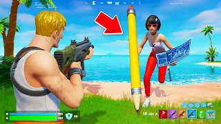 40 WORST Fortnite Glitches (STILL WORKING)