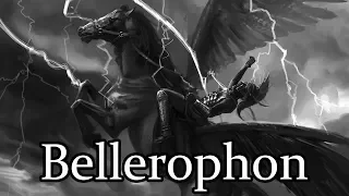 Bellerophon: The Rise and Fall of a Tragic Hero - (Greek Mythology Explained)