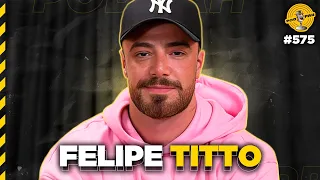 FELIPE TITTO - Podpah #575