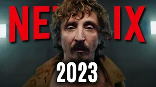 Top 10 Best Thriller Movies on Netflix to Watch Now! 2023