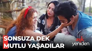 Fatih ve Zeynep Şimdi Tamamladılar👨‍👨‍👧‍👦 - Aşk Yeniden