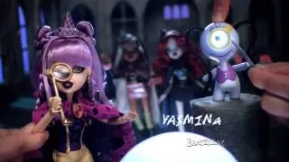 ▶ Bratzillaz - Dolls Commercial - MGA