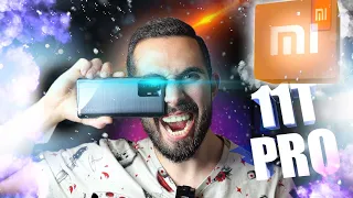 Xiaomi 11T PRO | ОБЗОР И КОНКУРЕНТЫ | НЕТ НАГРЕВА!?