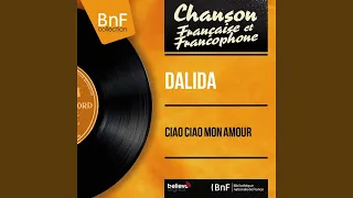 Ciao ciao mon amour (feat. Raymond Lefèvre et son orchestre)