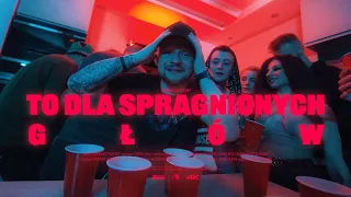 Ziarecki feat. Dziuny - to dla spragnionych głów (prod. Kopik)