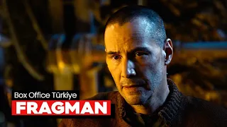 The Matrix: Resurrections (Matrix 4) | Altyazılı Fragman 2