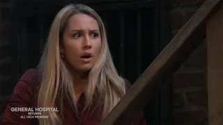 General Hospital Tease: Previously On