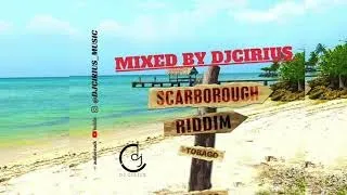 🔊🔊 SCARBOROUGH  RIDDIM 2022 SOCA PROMO MIX |SHURWAYNE WINCHESTER | KERNAL ROBERTS | SEKON STA 🔊🔊