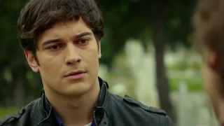 Medcezir  - Áradat 19. rész