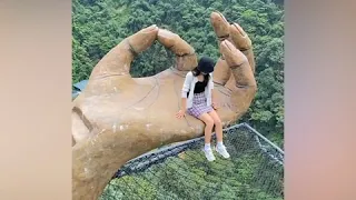 Buddha's Hand