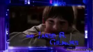 Once Upon A Time - Opening Credits [Angel style]