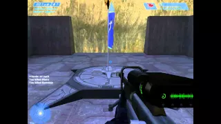 Halo: Combat Evolved - Finale III Montage