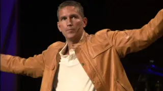 Jim Caviezel - Patimele lui Isus (Marturie)