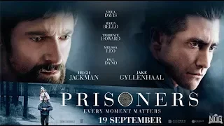 Prisoners - Trailer