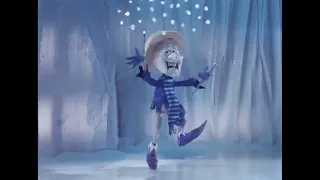 Snow Miser is high on crack FULL