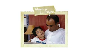 Ishan ke Papa | Taare Zameen Par | Vipin Sharma | Aamir Khan | Darsheel Safari | Tisca Chopra