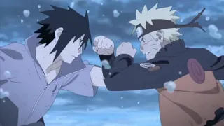 Naruto vs Sasuke $UICEDE BOY$ - South Side Suicide