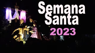 Semana Santa 2023 (Good Friday)