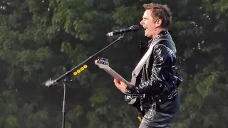 Muse - Madness, Live @ Goffertpark Nijmegen, 27-06-2019