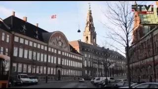 Дания приняла закон об изъятии имущества у беженцев