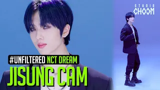 [UNFILTERED CAM] NCT DREAM JISUNG(지성) 'ISTJ' 4K | BE ORIGINAL