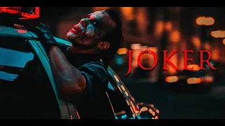The Joker Tribute Trailer | I Started A Joke (Suicide Squad Trailer Style)
