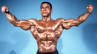 The Least Impressive Mr. Olympia Winner Ever?