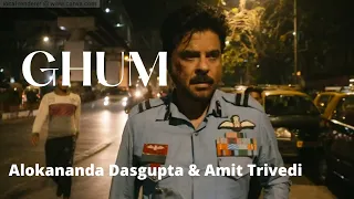 Ghum | AK vs AK | Anil Kapoor , Anurag Kashyap