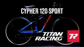 Titan Racing Cypher Sport