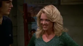 2X24 part 3 "JACKIE VS LAURIE" That 70S Show funny scenes