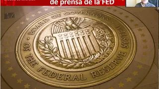 Análisis de la conferencia de prensa de la FED del 31/0/2018, por Pablo Gil