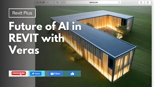 Future AI inside Revit Evolvelab Veras