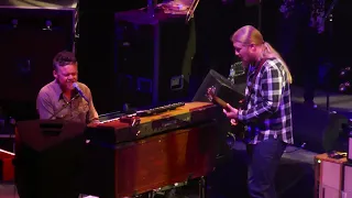 Tedeschi Trucks Band 2022-03-25 Capitol Theatre "Don't Keep Me Wonderin'"