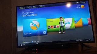 Как подключить Xbox 360 Freeboot к интернету (Самый простой способ)