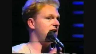 Erasure - Because You're So Sweet Live Acoustic